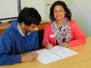 Everyday English for adults