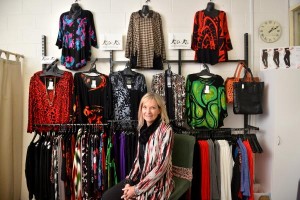 New clothing range a sure-fire hit