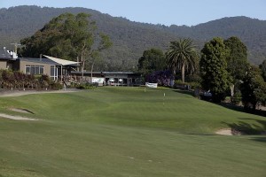 Leading course ready for play