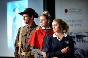 Anzac story well told