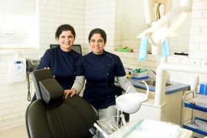 For all your dental needs