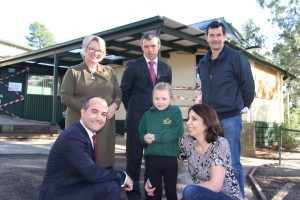 School cash splash
