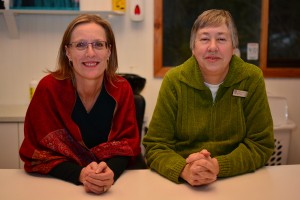Courses that build confidence