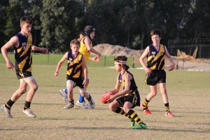 Young guns drive the game forward