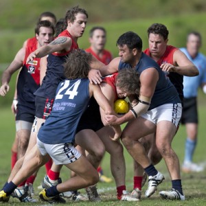 Wandin in convincing win