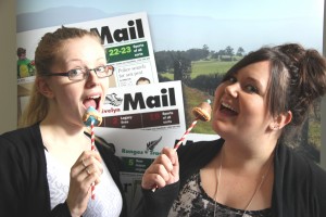 Bakery backs cancer research