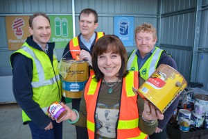 No-cost tip site an answer to dumpers