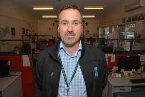 Civic centre overhaul plan