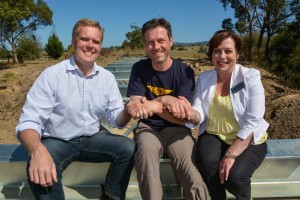 Mayor outlines her favourite places