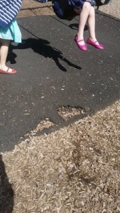 Danger playground closes