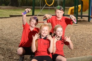 School’s market forces