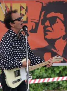 Homage to Dylan