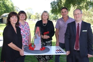 Heroism honoured