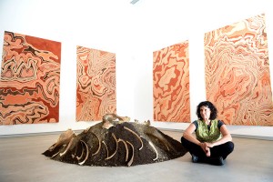 The art of landscape