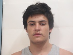 Ayden’s a wanted man