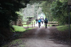 Trail plan to bring benefits