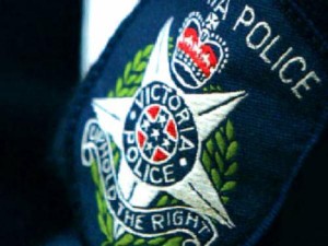 Lucky escape for drivers in high-impact crash