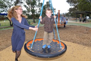 Kids, teens spoilt for choice