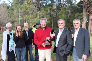 Coalition pledges mobile black-spot blitz