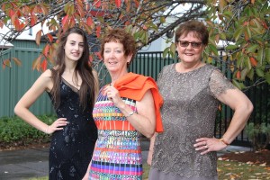 One for the fashionistas