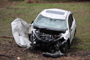 P-plater walks away