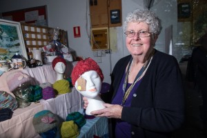 Cuppa for a cause