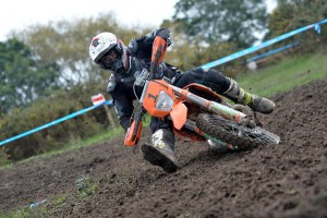 Sanders, Snodgrass nail podium finishes