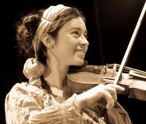 Enchanting sounds of Babaganoush