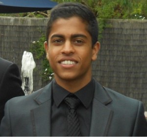 Time to find Tej