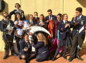 Bard’s classic takes a twist to mark milestone