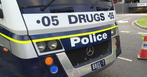Focus shifts to drugs