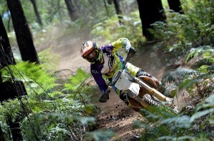 Three Bridges to host Enduro