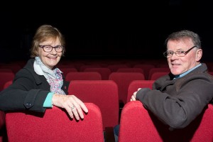 Festival set to give us the flicks