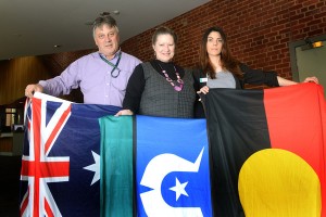 Celebrating the Indigenous