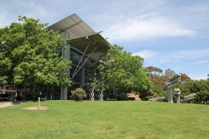 Concerns for access as library makes the move