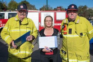 Local control is the burning issue in CFA pay dispute