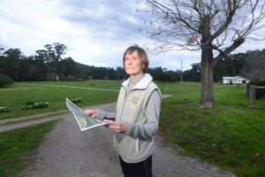 Landowners should meet