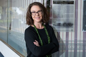 History intertwined during reconciliation