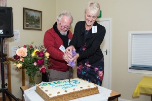 Third Age clocks a decade