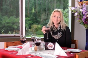 Winter roast for good cause
