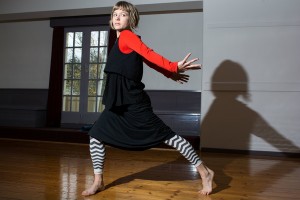 Grants offer a creative boost