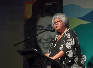 Reconciliation messages well received