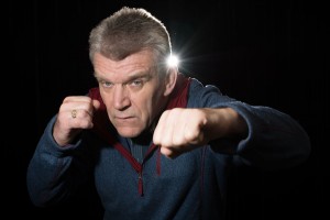 Boxing great’s fractured mind explored