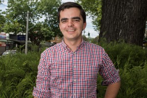 Labor’s back in the swing
