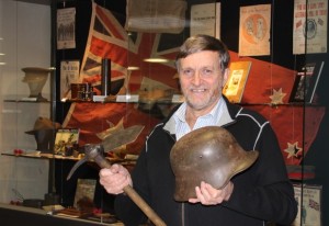 Display’s tales from the trenches