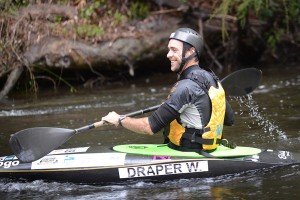 Paddlers set to make a splash