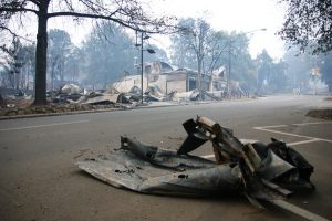 Remembering Black Saturday