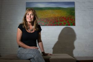 Changing face of art