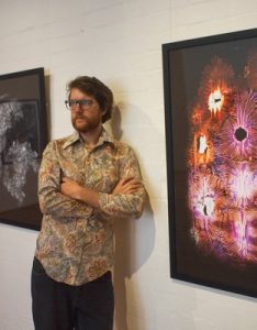 Lens explores nature’s mechanics