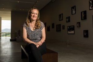 Exhibition gives unsettling feel